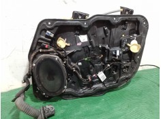Recambio de elevalunas delantero derecho para jeep compass (mp, m6, mv, m7) 1.4 multiair referencia OEM IAM 68242678 68242678 68 2