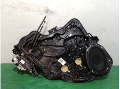 Recambio de elevalunas trasero izquierdo para jeep compass (mp, m6, mv, m7) 1.4 multiair referencia OEM IAM   