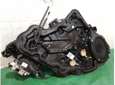 Recambio de elevalunas trasero izquierdo para jeep compass (mp, m6, mv, m7) 1.4 multiair referencia OEM IAM    2