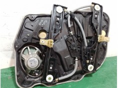 Recambio de elevalunas delantero izquierdo para jeep compass (mp, m6, mv, m7) 1.4 multiair referencia OEM IAM    2