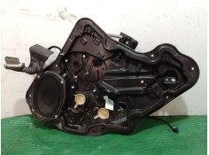 Recambio de elevalunas trasero derecho para jeep compass (mp, m6, mv, m7) 1.4 multiair referencia OEM IAM   