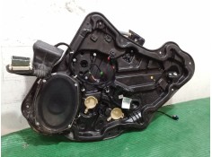 Recambio de elevalunas trasero derecho para jeep compass (mp, m6, mv, m7) 1.4 multiair referencia OEM IAM    2