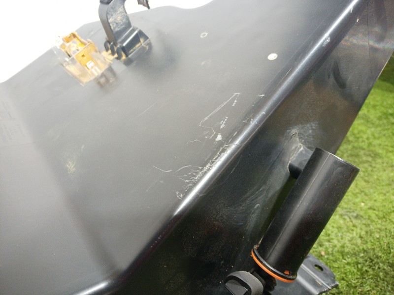 Recambio de guantera para ssangyong tivoli grand 1.5 t-gdi referencia OEM IAM   