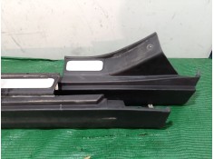 Recambio de faldon lateral para mini mini (f55) cooper d referencia OEM IAM 51777315524 51777315524 51777315524 2