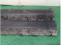 Recambio de faldon lateral para ssangyong tivoli grand 1.5 t-gdi referencia OEM IAM 7955135100 7955135100 7955135100 2