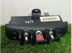 Recambio de mando multifuncion para mini mini (f55) cooper d referencia OEM IAM   