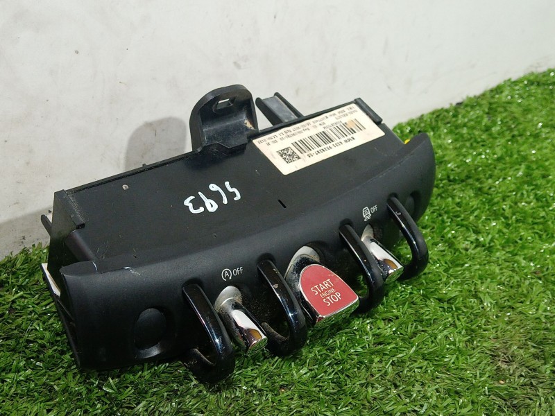 Recambio de mando multifuncion para mini mini (f55) cooper d referencia OEM IAM   