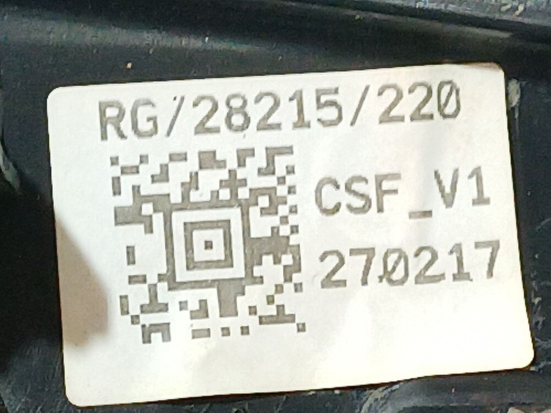 Recambio de modulo electronico para mini mini (f55) cooper d referencia OEM IAM   