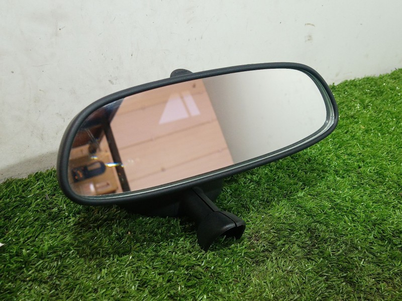 Recambio de espejo interior para mini mini (f55) cooper d referencia OEM IAM   
