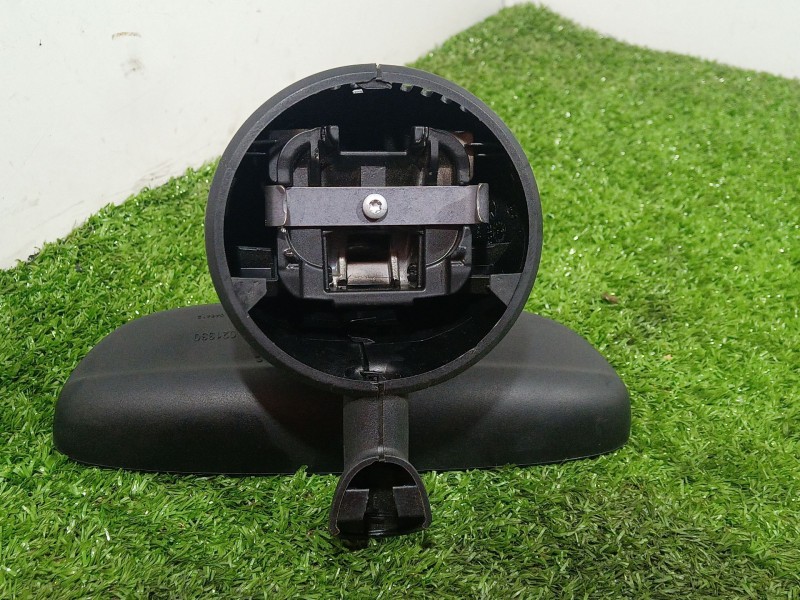 Recambio de espejo interior para mini mini (f55) cooper d referencia OEM IAM   
