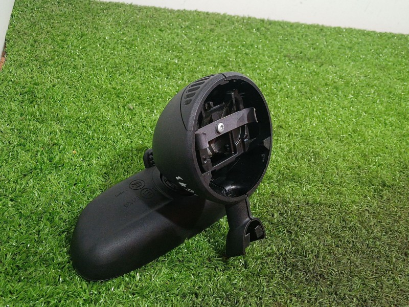 Recambio de espejo interior para mini mini (f55) cooper d referencia OEM IAM   