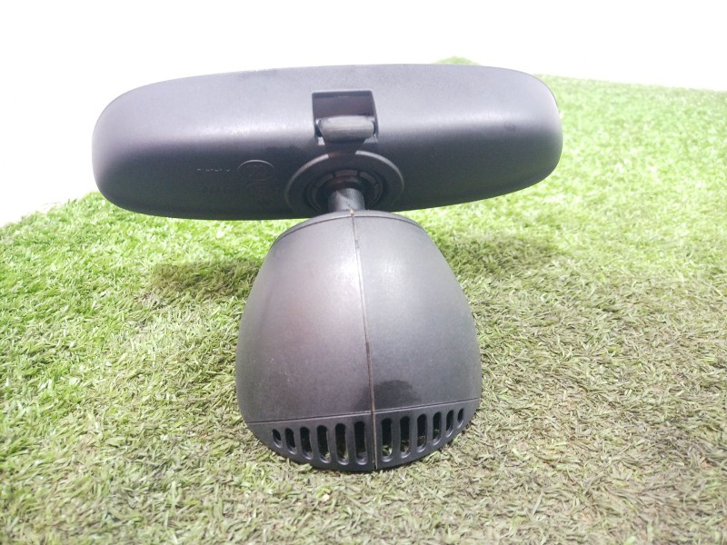 Recambio de espejo interior para mini mini (f55) cooper d referencia OEM IAM   