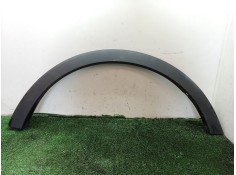 Recambio de aletin trasero izquierdo para ssangyong tivoli grand 1.5 t-gdi referencia OEM IAM 7953035100 7953035100 7953035100