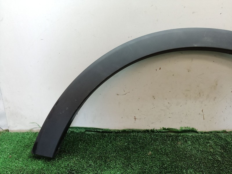 Recambio de aletin trasero izquierdo para ssangyong tivoli grand 1.5 t-gdi referencia OEM IAM 7953035100 7953035100 7953035100