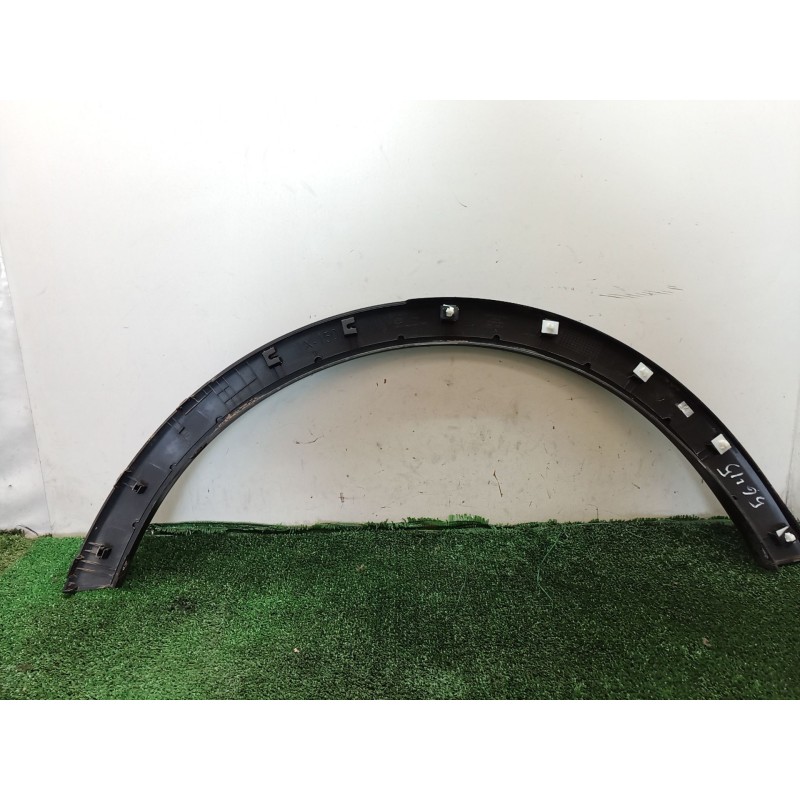 Recambio de aletin trasero izquierdo para ssangyong tivoli grand 1.5 t-gdi referencia OEM IAM 7953035100 7953035100 7953035100