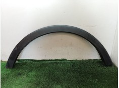 Recambio de aletin trasero derecho para ssangyong tivoli grand 1.5 t-gdi referencia OEM IAM   