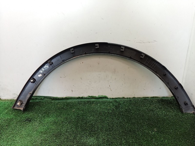 Recambio de aletin trasero derecho para ssangyong tivoli grand 1.5 t-gdi referencia OEM IAM   