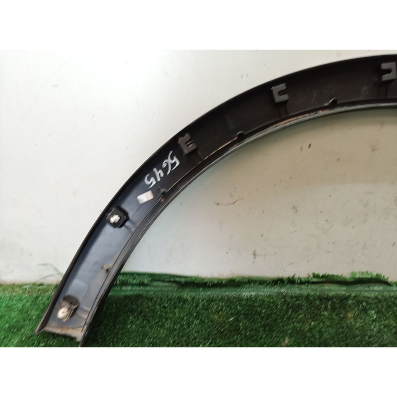 Recambio de aletin trasero derecho para ssangyong tivoli grand 1.5 t-gdi referencia OEM IAM   