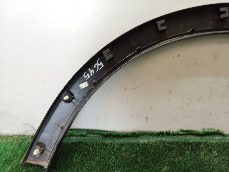 Recambio de aletin trasero derecho para ssangyong tivoli grand 1.5 t-gdi referencia OEM IAM   