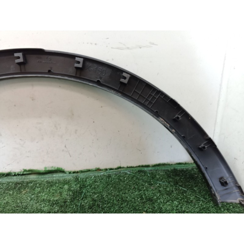 Recambio de aletin trasero derecho para ssangyong tivoli grand 1.5 t-gdi referencia OEM IAM   