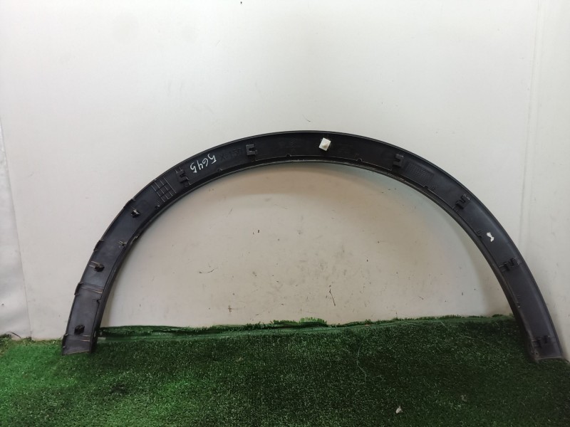 Recambio de aletin delantero derecho para ssangyong tivoli grand 1.5 t-gdi referencia OEM IAM 7952035100 7952035100 7952035100