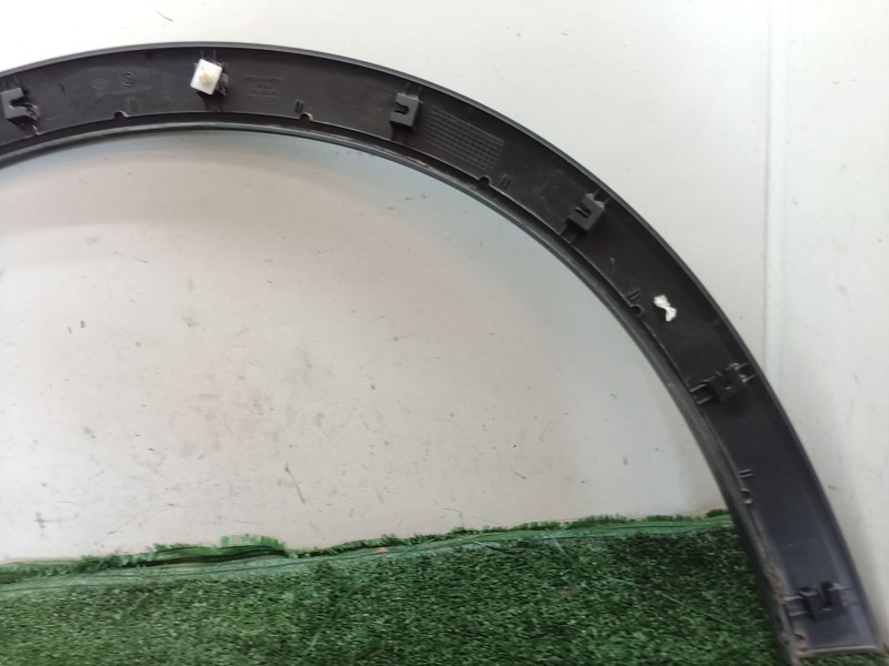 Recambio de aletin delantero derecho para ssangyong tivoli grand 1.5 t-gdi referencia OEM IAM 7952035100 7952035100 7952035100