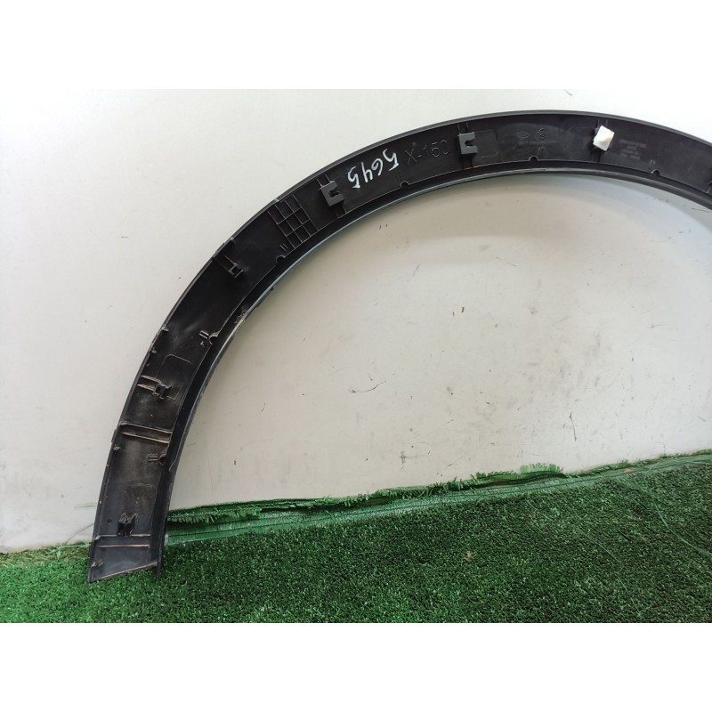 Recambio de aletin delantero derecho para ssangyong tivoli grand 1.5 t-gdi referencia OEM IAM 7952035100 7952035100 7952035100