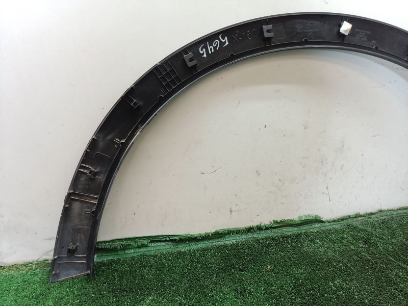 Recambio de aletin delantero derecho para ssangyong tivoli grand 1.5 t-gdi referencia OEM IAM 7952035100 7952035100 7952035100