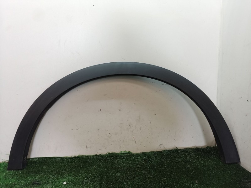 Recambio de aletin delantero izquierdo para ssangyong tivoli grand 1.5 t-gdi referencia OEM IAM 7951035100 7951035100 7951035100