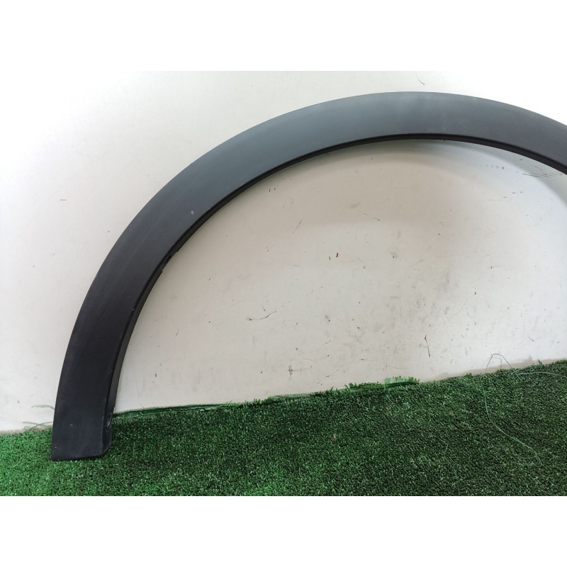 Recambio de aletin delantero izquierdo para ssangyong tivoli grand 1.5 t-gdi referencia OEM IAM 7951035100 7951035100 7951035100