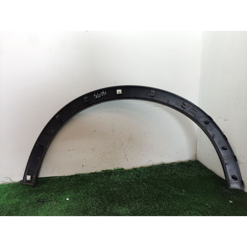 Recambio de aletin delantero izquierdo para ssangyong tivoli grand 1.5 t-gdi referencia OEM IAM 7951035100 7951035100 7951035100