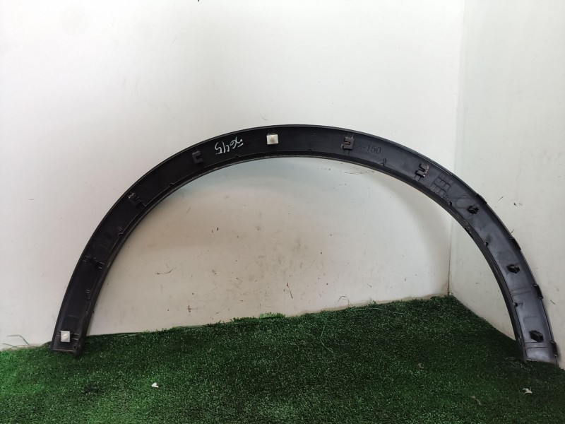 Recambio de aletin delantero izquierdo para ssangyong tivoli grand 1.5 t-gdi referencia OEM IAM 7951035100 7951035100 7951035100