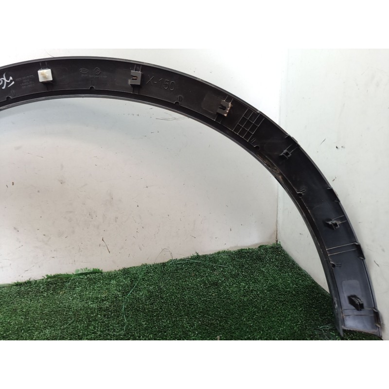 Recambio de aletin delantero izquierdo para ssangyong tivoli grand 1.5 t-gdi referencia OEM IAM 7951035100 7951035100 7951035100