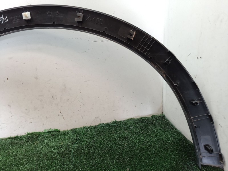 Recambio de aletin delantero izquierdo para ssangyong tivoli grand 1.5 t-gdi referencia OEM IAM 7951035100 7951035100 7951035100