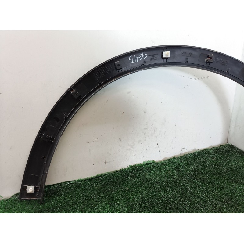 Recambio de aletin delantero izquierdo para ssangyong tivoli grand 1.5 t-gdi referencia OEM IAM 7951035100 7951035100 7951035100