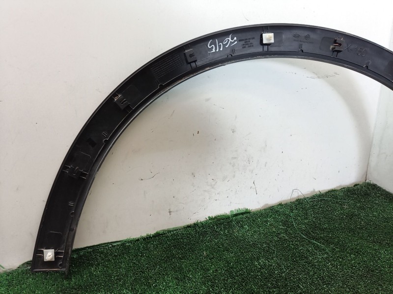 Recambio de aletin delantero izquierdo para ssangyong tivoli grand 1.5 t-gdi referencia OEM IAM 7951035100 7951035100 7951035100