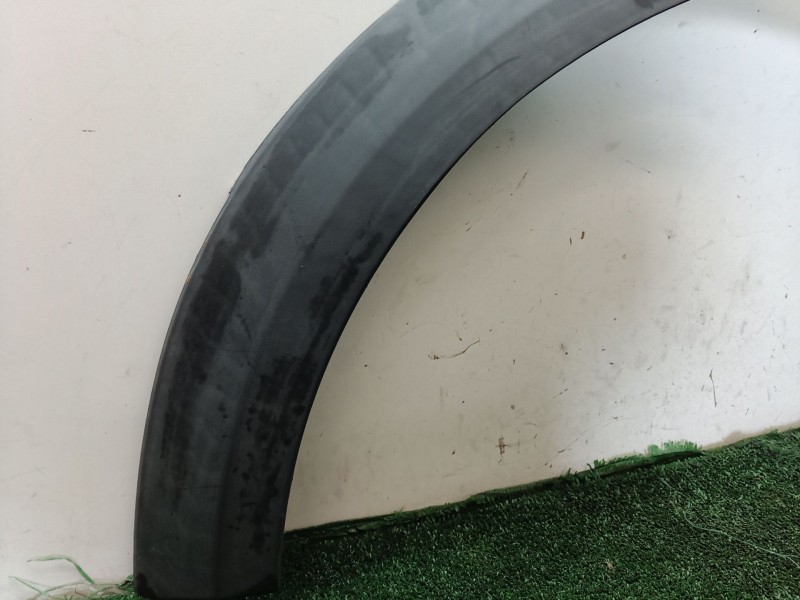 Recambio de aletin delantero izquierdo para mini mini (f55) cooper d referencia OEM IAM   