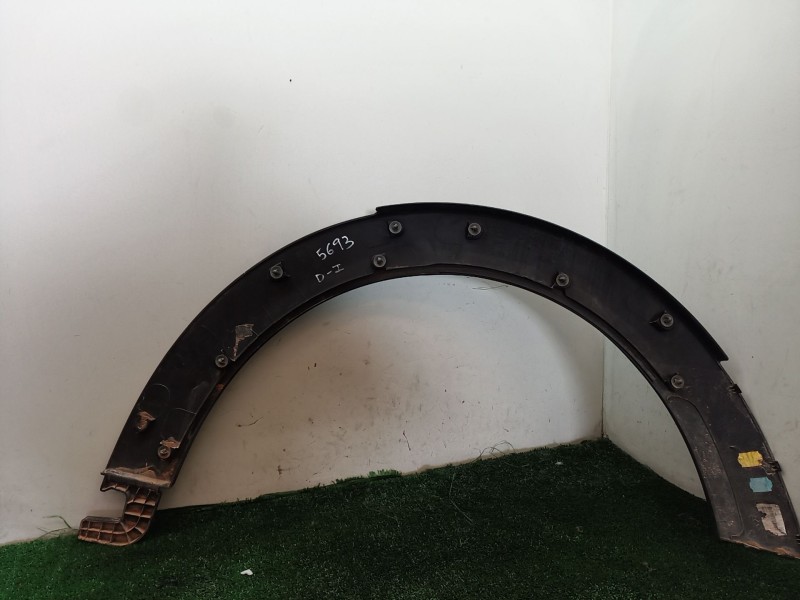 Recambio de aletin delantero izquierdo para mini mini (f55) cooper d referencia OEM IAM   