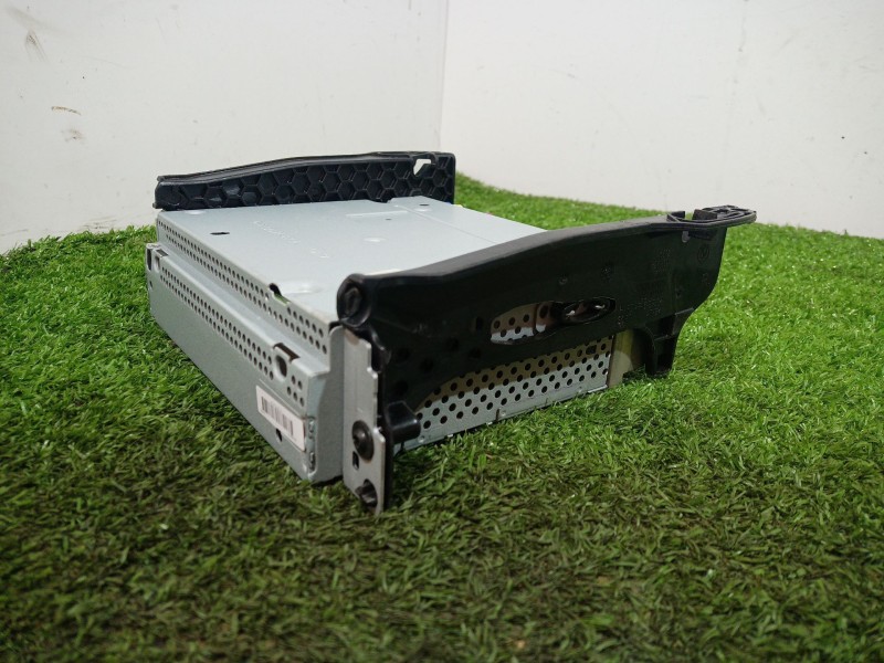 Recambio de sistema audio / radio cd para mini mini (f55) cooper d referencia OEM IAM 55555117 55555117 55555117