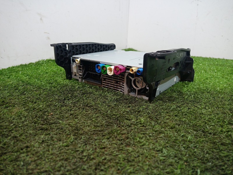 Recambio de sistema audio / radio cd para mini mini (f55) cooper d referencia OEM IAM 55555117 55555117 55555117