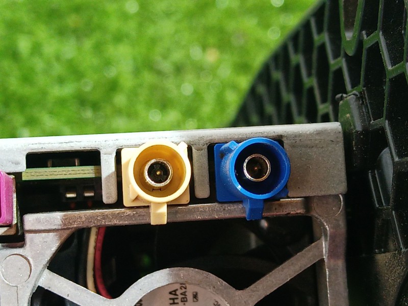 Recambio de sistema audio / radio cd para mini mini (f55) cooper d referencia OEM IAM 55555117 55555117 55555117