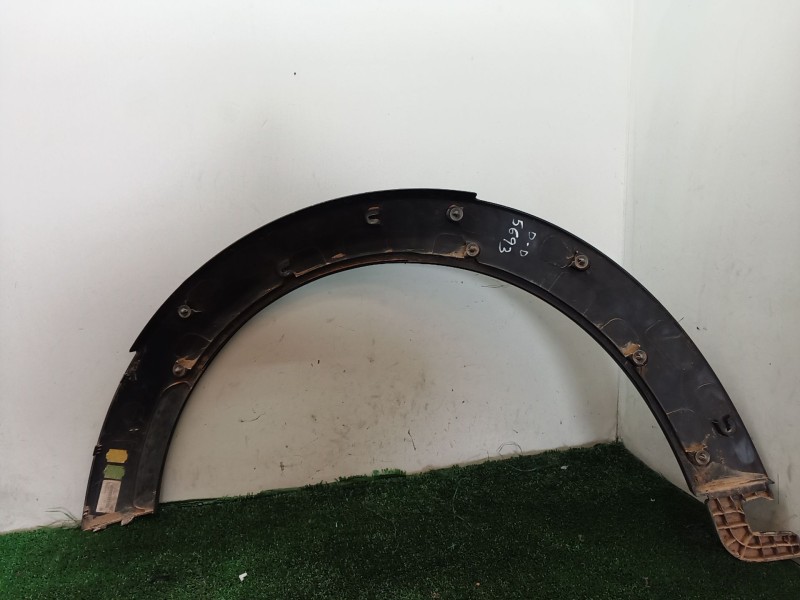 Recambio de aletin delantero derecho para mini mini (f55) cooper d referencia OEM IAM 16189910GB 16189910GB 16189910GB