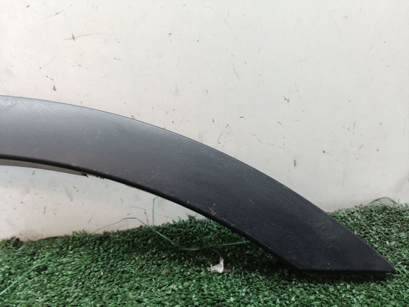 Recambio de aletin trasero izquierdo para bmw x3 (f25) xdrive 20 d referencia OEM IAM 5171333086706 5171333086706 5171333086706