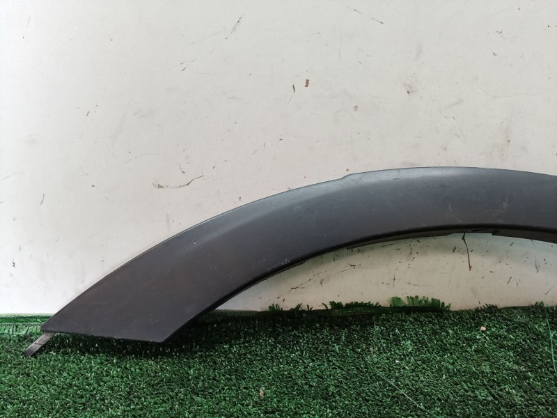 Recambio de aletin trasero izquierdo para bmw x3 (f25) xdrive 20 d referencia OEM IAM 5171333086706 5171333086706 5171333086706