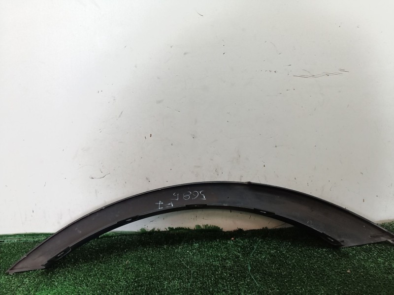 Recambio de aletin trasero izquierdo para bmw x3 (f25) xdrive 20 d referencia OEM IAM 5171333086706 5171333086706 5171333086706