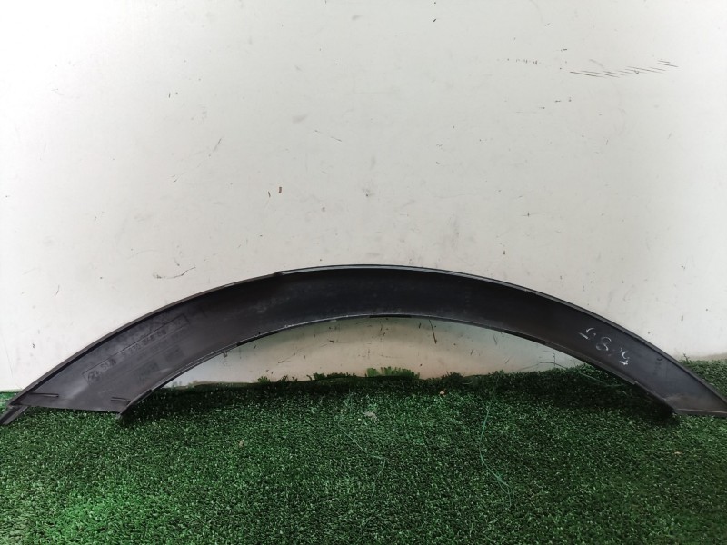 Recambio de aletin trasero derecho para bmw x3 (f25) xdrive 20 d referencia OEM IAM 5171333086806 5171333086806 5171333086806