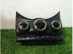 Recambio de mando climatizador para mini mini (f55) cooper d referencia OEM IAM   