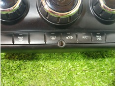 Recambio de mando climatizador para mini mini (f55) cooper d referencia OEM IAM    2