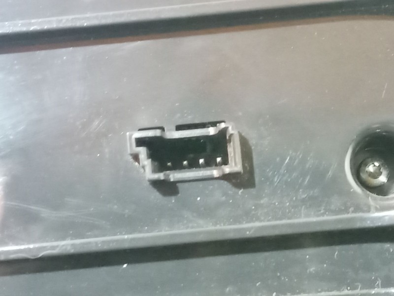 Recambio de mando climatizador para mini mini (f55) cooper d referencia OEM IAM   