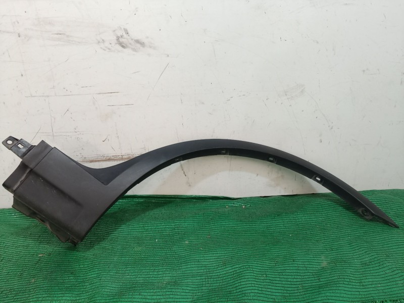 Recambio de aletin delantero derecho para bmw x3 (f25) xdrive 20 d referencia OEM IAM 51773405818 51773405818 51773405818